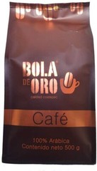 1/2 Kg Bola De Oro Gourmet Coatepec Veracruz Mexico Coffee