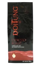 2x200g.100% Arabica Coffee bean Doitung Expresso Roast Thai Premuim Coffee Beans