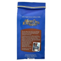Organic Peru, Whole Bean Coffee, Medium Roast, 32 oz (907 g)