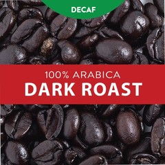 Coffee – Decaf Dark Roast Whole Bean Coffee – Decaf French Roast (2 lb bag) -…