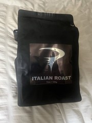 Pinarello Italian Roast Coffe