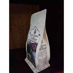 Indo Estate Coffee, Arabica Premium Gold, 200g, Whole Bean (Pack of 1)