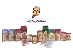 Kurukahveci Mehmet Efendi Colombian Coffee Beans Arabica 35.2oz / 1000g