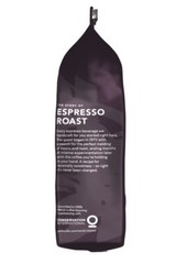 STARBUCKS ESPRESSO ROAST – Dark Roast Whole Bean coffee 200g