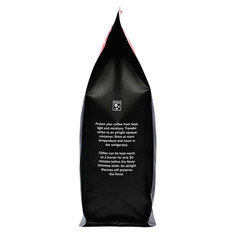 Volcanica Caramel Chocolate Flavored Decaf Coffee, Whole Bean, Fresh Roasted, 16