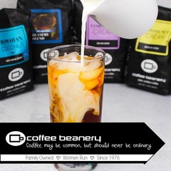 Coffee Beanery, Blueberry Cobbler Flavored Coffee, 12 Ounce (Pack of 1)