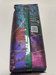 Starbucks KOMODO DRAGON Whole Bean Coffee 1lb Bag Whole Bean BB:12/2026