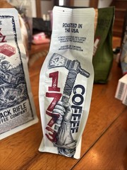 Black Rifle Coffee Beans 1773 Coffee 12 Oz 2 Pk