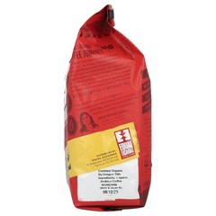 Organic Coffee, Mind Body & Soul, Whole Bean, Medium Roast, 12 oz (340 g)