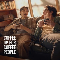 Peet’s Major Dickason Dark Roast Whole Bean Coffee – 18oz