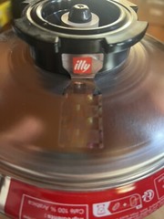 ILLY ESPRESSO BEAN 6.6 LBS 3Kg Classic Roast *Exp 2029