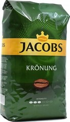 JACOBS Kronung Whole Bean Coffee 500g ( 17.64 oz )