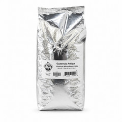 Pear’s Guatemala Antigua Whole Bean Coffee | Pack of 2 | 2.5 lb | Brenmar