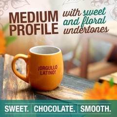 Mayan Blend Organic Whole Bean Coffee, 2 lb – Medium Roast & Silky-Smooth Flavor