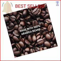 Eight O’Clock Coffee The Original, Medium Roast Whole Bean Coffee, Sweet, Fruity
