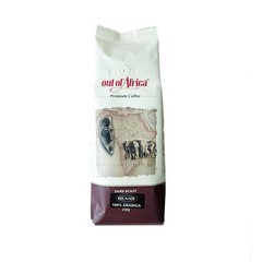 1.75kg of an Assortment of Out of Africa Ground Arabica Coffee & Coffee Beans
