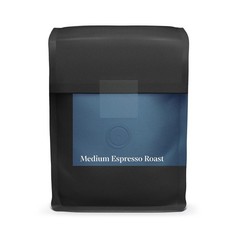 Coffee Medium Roast Whole Bean Coffee 100% Arabica Coffee – Black Cat Analog