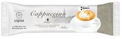 Trung Nguyen Legend Instant Coffee 216g 12 pack Cappuccino Hazelnut USA Ship