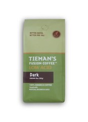 Low Acid Dark Roast Ground 10-Ounce bag
