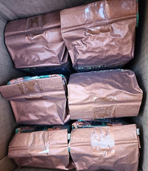 Starbucks Pike Place Whole Bean Coffee, 1lb/16oz, Medium Roast