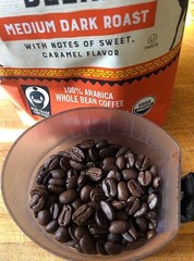 2 Pack Trader Joe’s Organic Fair Trade Bolivian Blend Bean Coffee 12oz