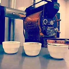 Gourmet Wine & Bourbon Barrel Aged Coffee Bean Gift Set – 3-Pack 4Oz