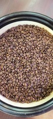 Medium Roast Brazil Specialty Coffee – Single Origin, 17/18 – (Cerrado, Minas)
