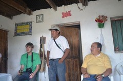 10 lbs Bolivia Microlot: Celso Mayta -Cafe Golondrina FREE SHIPPING