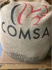 Honduras Comsa Marcala Shadegrown & Fair-trade Organic