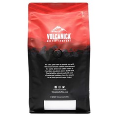 Sumatra Gayo Coffee, Whole Bean, Low Acid, Fair Trade, Fresh Roasted, Kosher,…