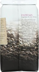 Jim’s Organic Coffee – Sweet Love Blend – Whole Bean Dark Roast Bold 11 oz Bag