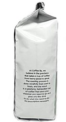 IV Drip Espresso Whole Coffee Beans 12 Oz Fresh Roasted Premium Hot Beverage