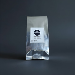 BEST NEW! Java Robusta Temanggung Coffee 1kg – Medium Dark Roast