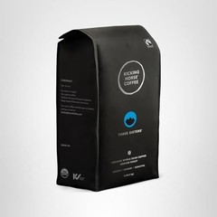 Kicking Horse Coffee, 35.2 Ounce (Pack of 1), Three Sisters – Medium Roast