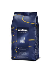 Crema Bean Coffee Blend, Light-Medium Espresso Roast, 2.2 Pound (Pack of 1)