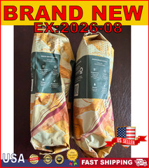 Starbucks Blonde Espresso Roast Whole Bean Coffee 16oz (Pack of 2) – Exp 08/2026