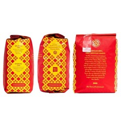 Mexico Piñon Coffee Naturally Flavored Coffee (Traditional Piñon Whole Bean, 2
