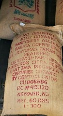 2, 5,10 LB INDONESIA JAVA ROASTED COFFEE WHOLE BEANS, GROUND – ORGANIC ARABICA