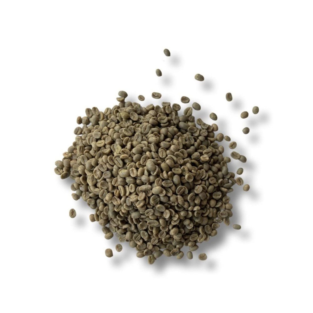 Peru Organic Green Coffee Beans, El Palto Farm, Arabica, Fair Trade, Free Ship