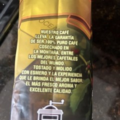 Guatemalan Coffee