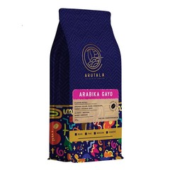 Gayo Arabica Coffee Beans 200g – Premium Indonesian Kopi Arabika Beans