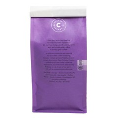 Hologram Medium Roast Whole Bean Coffee – 12oz