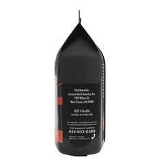 Lavazza Espresso Barista Gran Crema Whole Bean 35.2 Ounce (Pack of 1), Black
