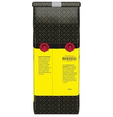 Supreme by Bustelo Whole Bean Espresso Coffee, 16-Ounce 16 Ounce (Pack of 1)