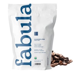 Coffee Dark Roast Whole Beans – Organic – Low Acid – Single Origin – Non GMO …