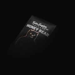 HONEY-BEAR | Black Edition – Dark Roast, Highest Rated Coffee – Limited Editi…