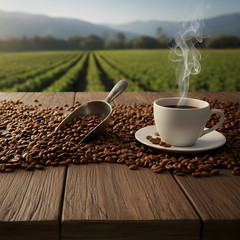BEST NEW! SUMMERFIELD Aceh Gayo Arabica Coffee 1kg – Premium Grade