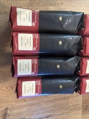Peet’s House Blend Dark Roast Whole Beans 8 Pounds