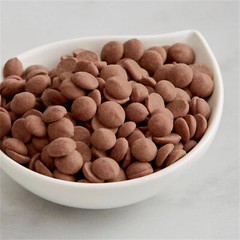 Callebaut Recipe 823 Milk Chocolate Callets? 22 lb. WS-409C823595