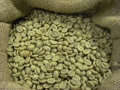 4 lbs Green Coffee – Brazil green beans – specialty grade green beans